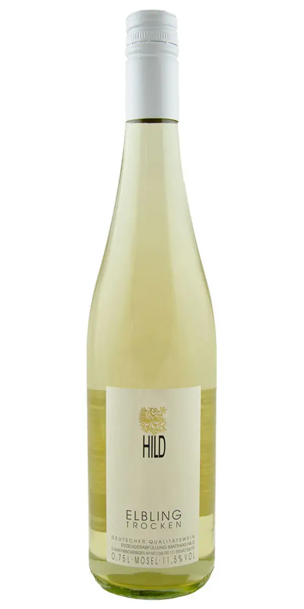 Hild Elbling Riesling Trocken 750ml