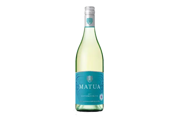 Matua Marlborough Sauvignon Blanc 750ml