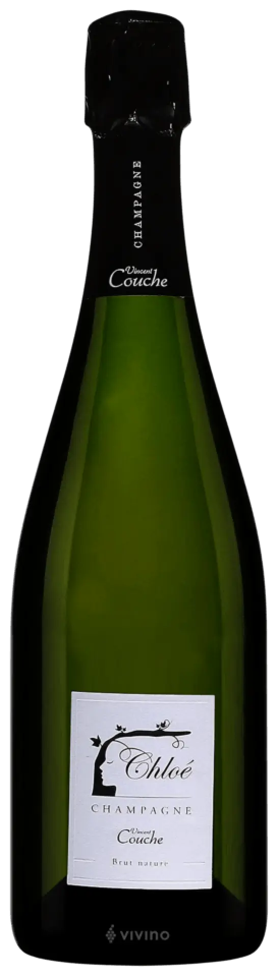Vincent Couche Chloé Brut 750ml