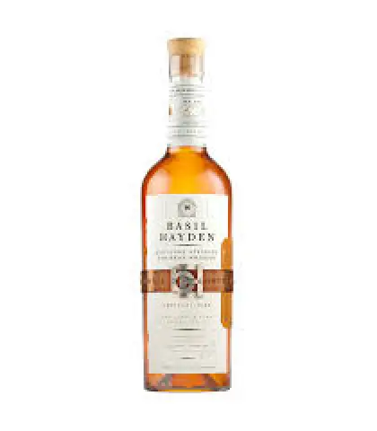 Basil Hayden's Bourbon