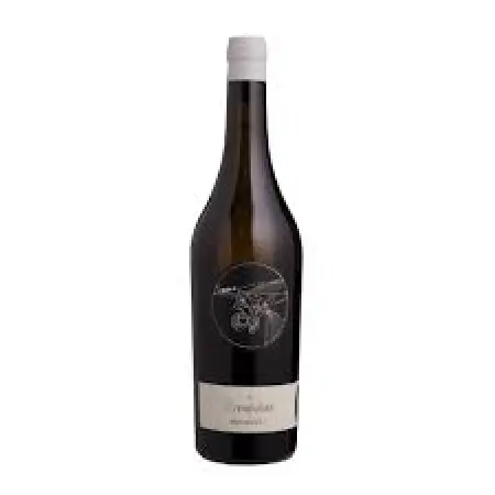 Zillinger Revolution White 750ml