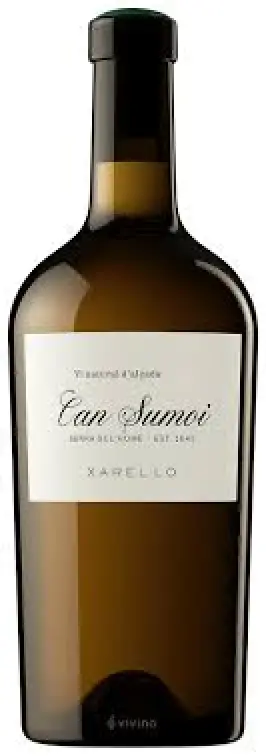 Can Sumoi Xarel-Lo 750ml