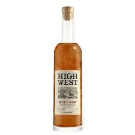 High West American Prairie Bourbon 750ml