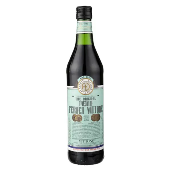 Vittone Fernet Menta 750ml