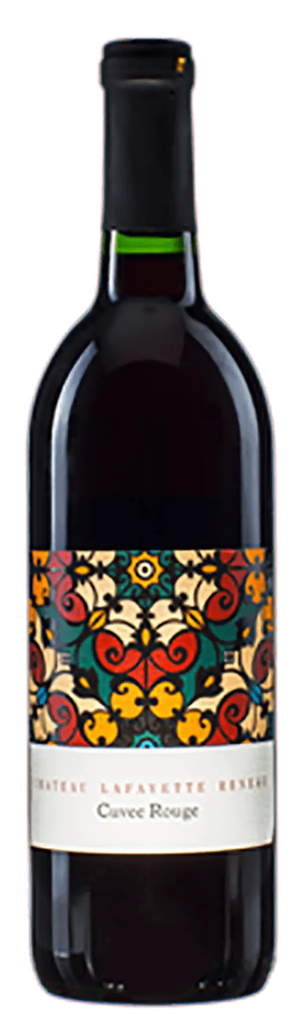 Chateau Lafayette Reneau Rouge 750ml