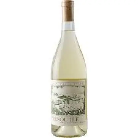 Presqu'ile Sauvignon Blanc 750ml