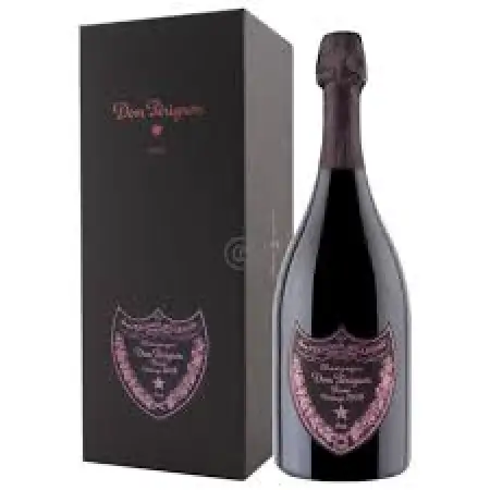 Dom Pérignon Rosé 2008 750ml