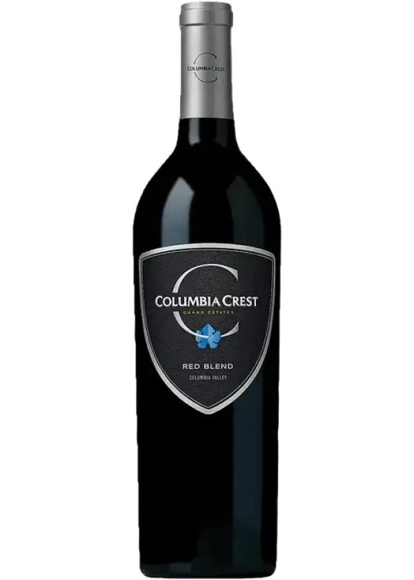 Columbia Crest Grand Estates Gold Red Blend 750ml