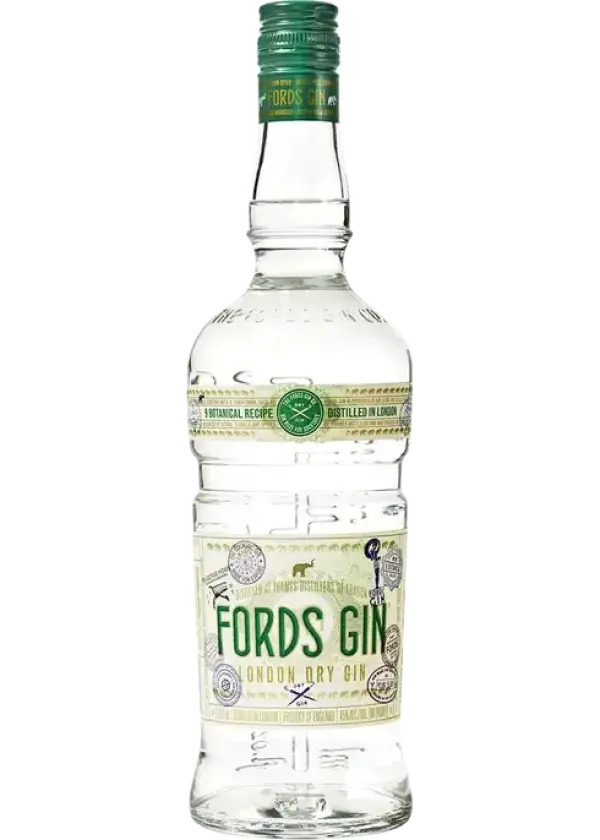 Fords Gin 1L
