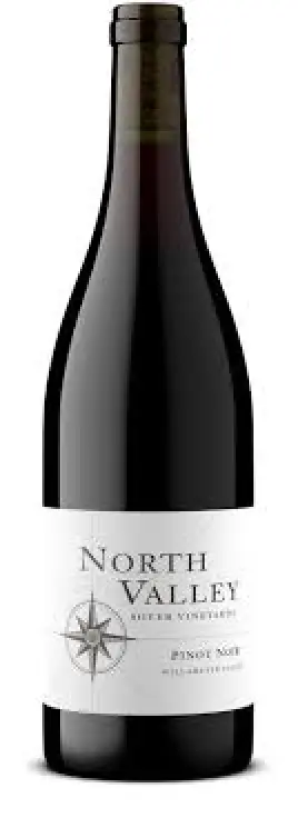 North Valley Pinot Noir 750ml