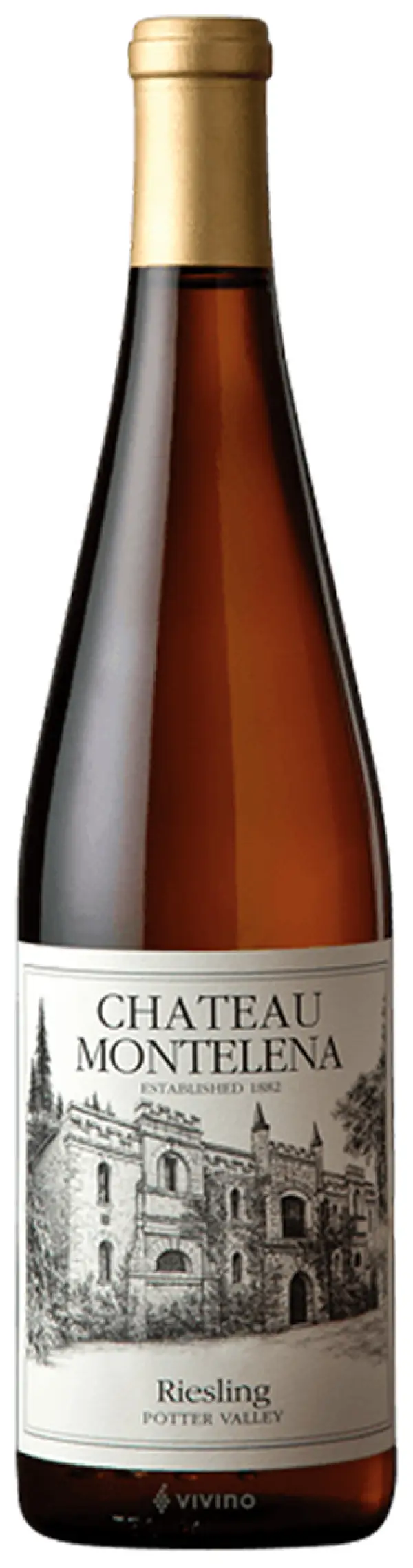 Chateau Montelena Potter Valley Riesling 750ml