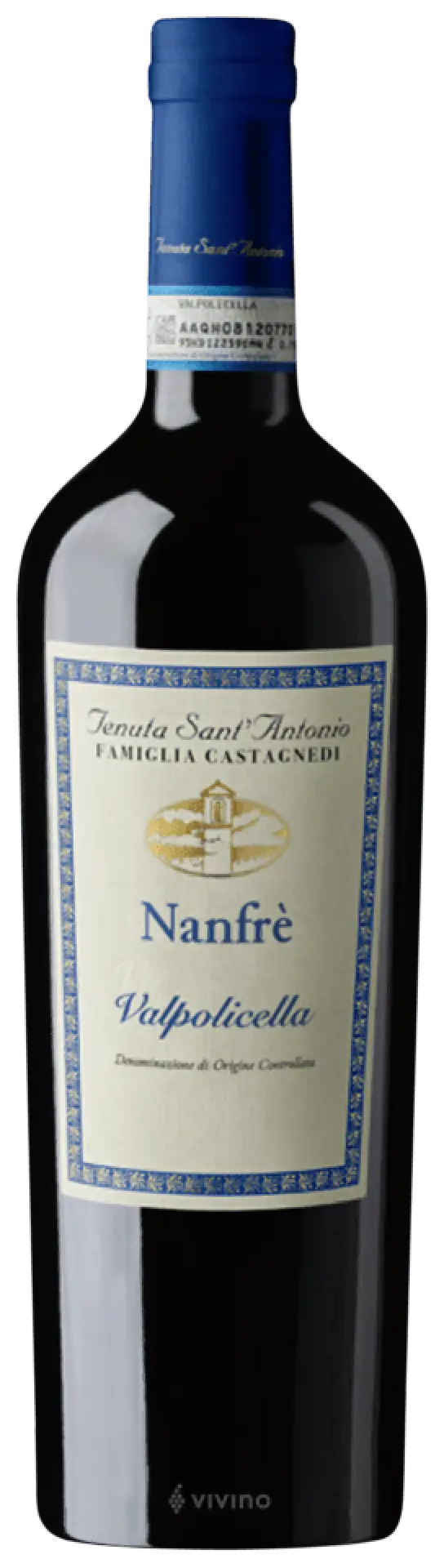 Tenuta Sant'Antonio Nanfrè Valpolicella 750ml