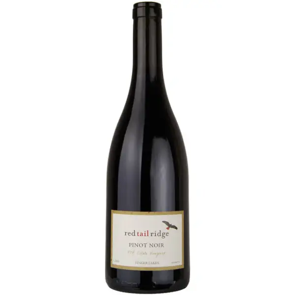 Red Tail Ridge Pinot Noir 750ml