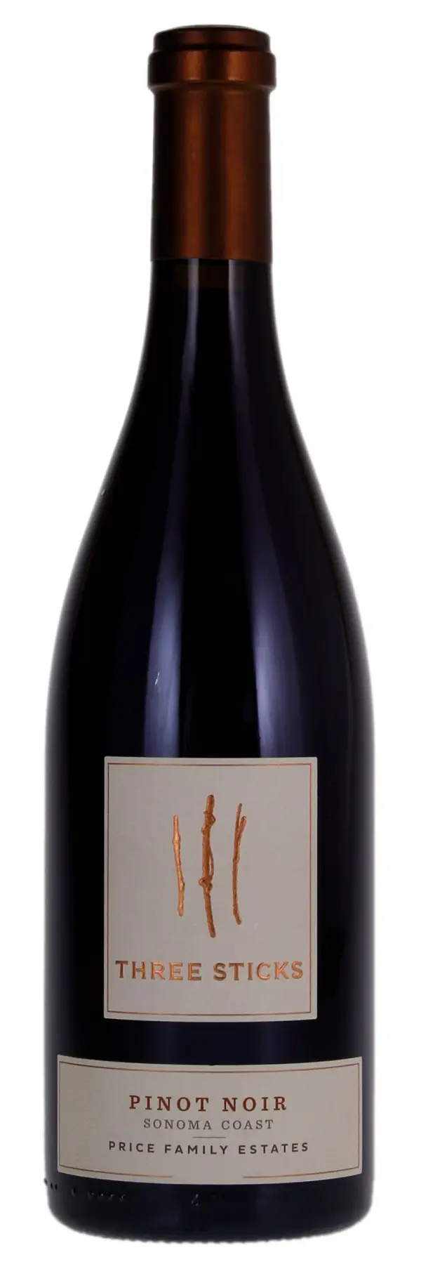 Three Sticks Pinot Noir 750ml