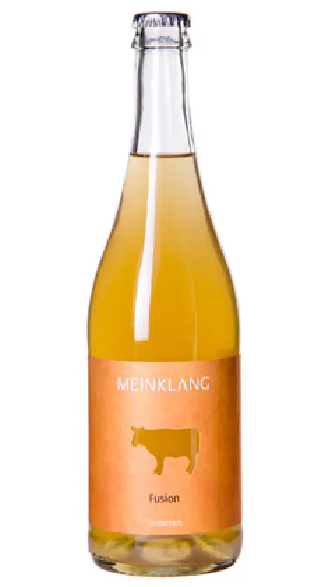 Meinklang Fusion Cider 750ml