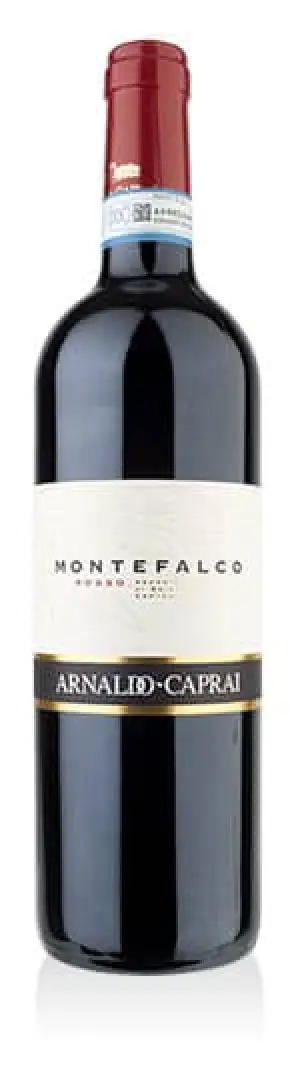 Arnaldo Caprai Montefalco Rosso 750ml