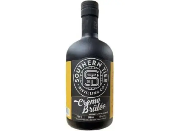 Southern Tier Crème Brûlée 650ml