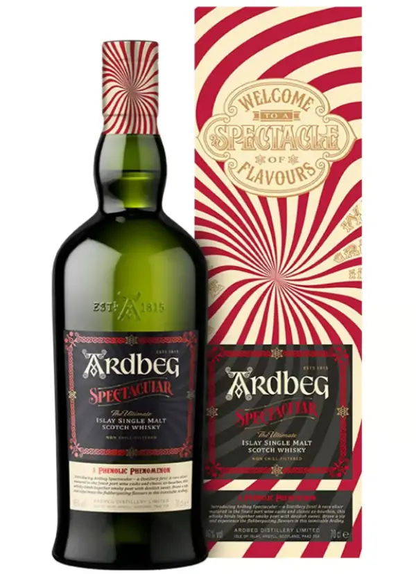 Ardbeg Spectacular 750ml