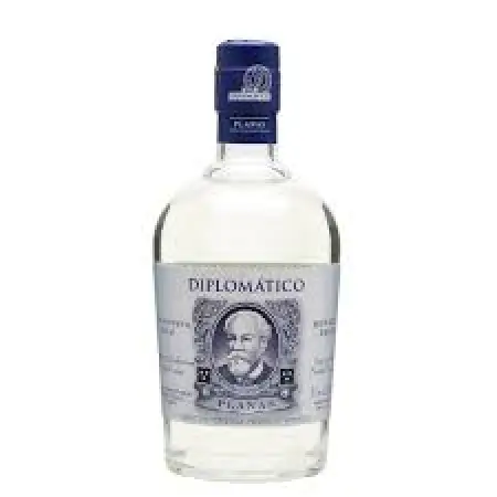 Diplomático Planas Rum 750ml