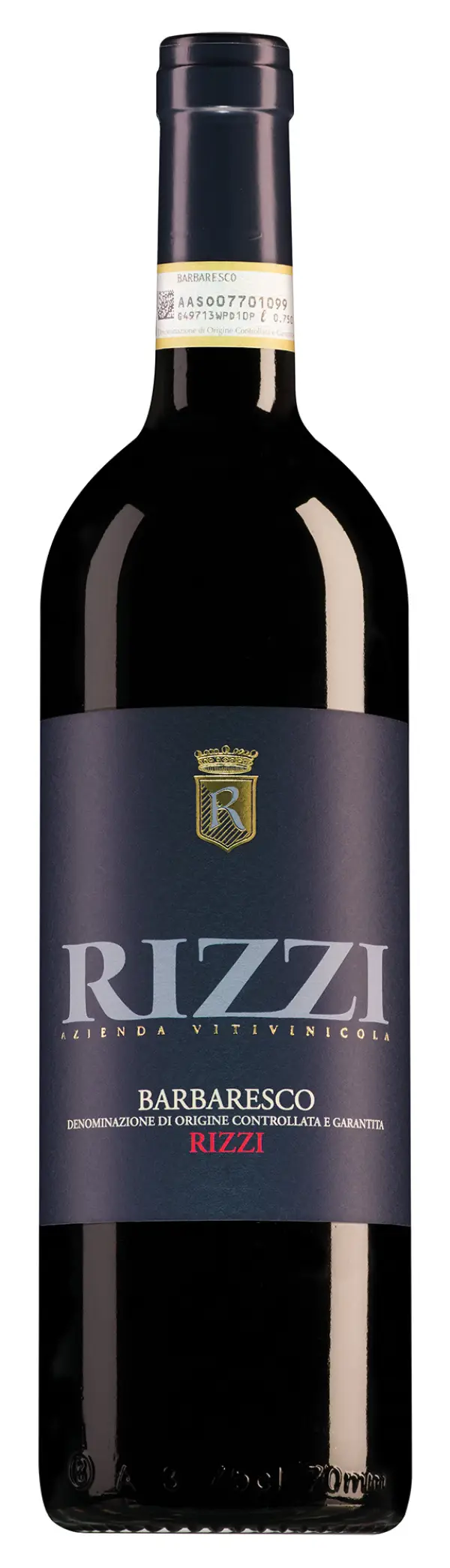 Rizzi Barbaresco 750ml