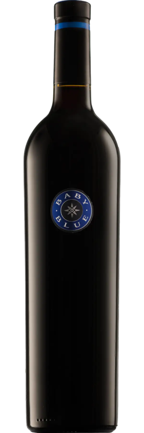 Blue Rock Baby Blue Red Blend 750ml
