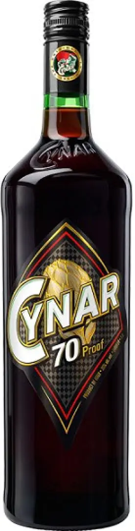 Cynar 70 Proof 1L