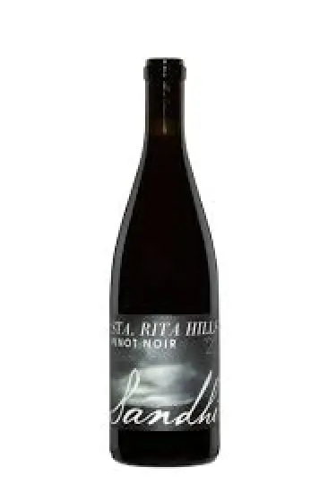 Sandhi Sta. Rita Hills Pinot Noir 750ml