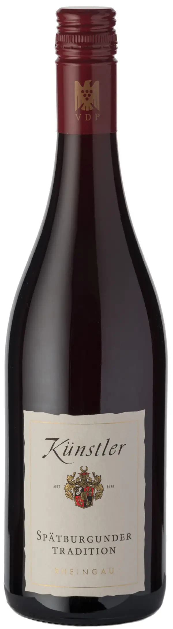 Künstler Pinot Noir 750ml