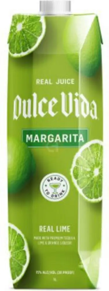 Dulce Vida Lime Margarita 1.5L