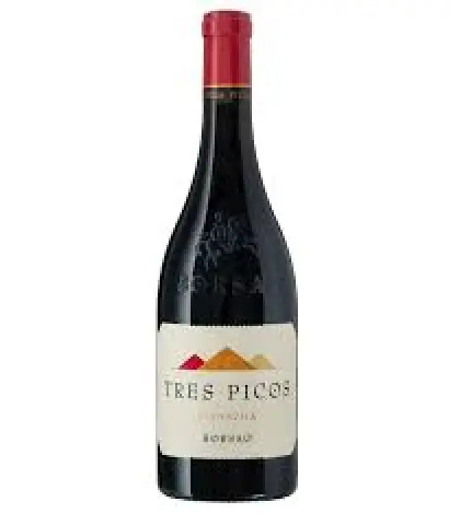 Borsao Tres Picos Garnacha 750ml