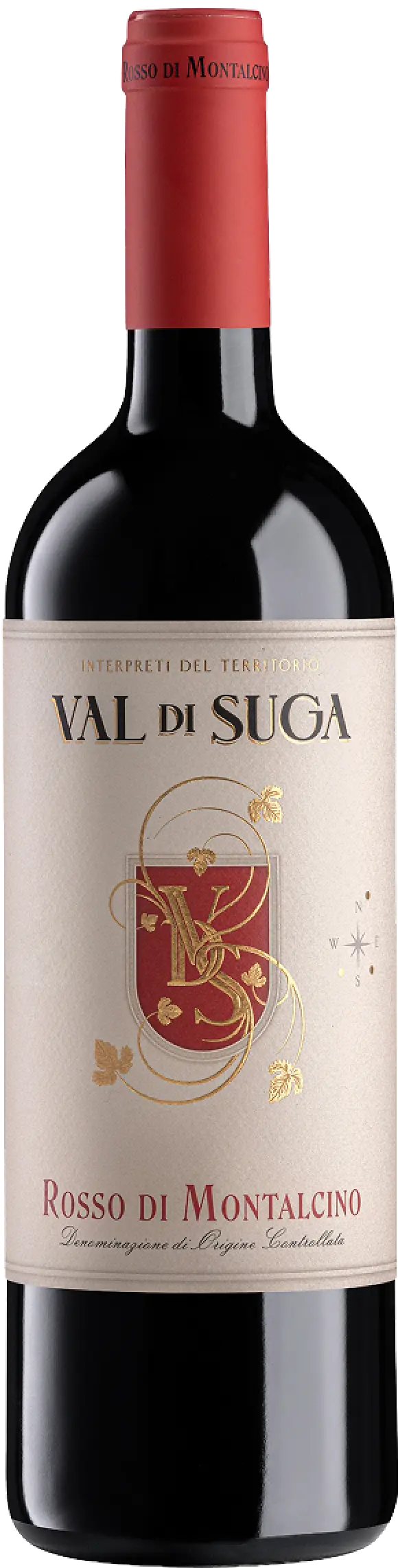 Val di Suga Rosso di Montalcino 750ml