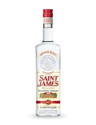 Saint James Imperial Blanc 700ml