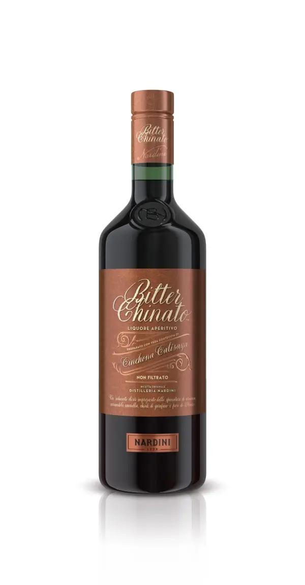 Nardini Bitter Chinato 1L