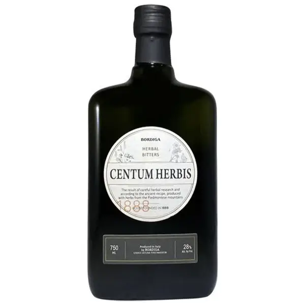 Bordiga Centum Herbis 700ml