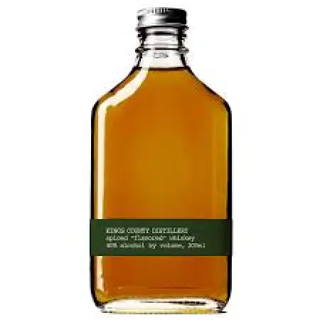 Kings County Spiced Whiskey 375ml