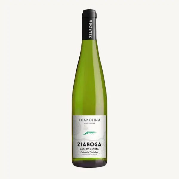 Ziaboga Txakoli 750ml