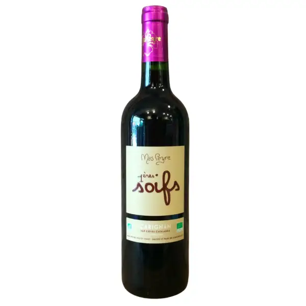 Mas Peyre 1ères Soifs 750ml