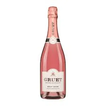 Gruet Brut Rosé 750ml