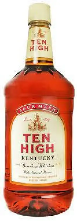 Ten High 1.75