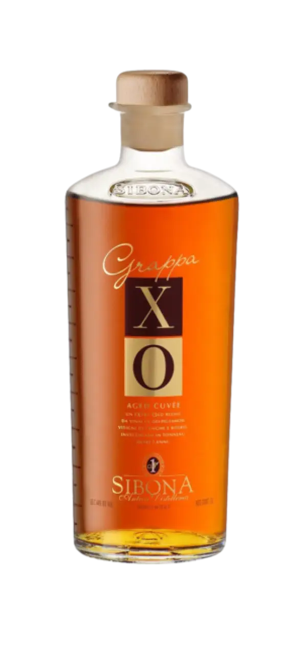 Sibona Grappa XO 750ml