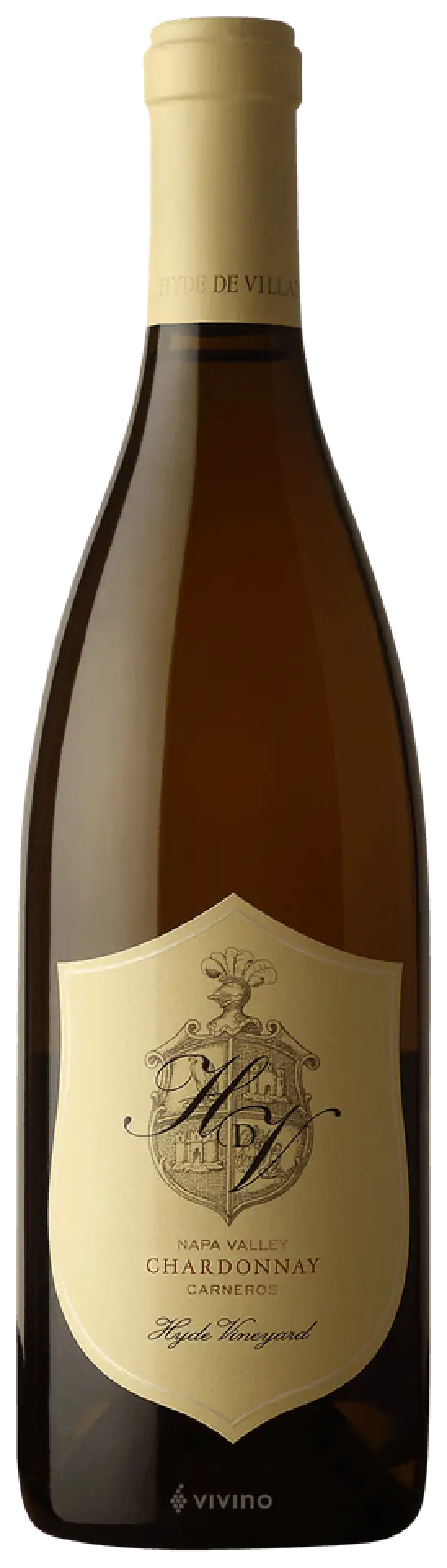 Hyde De Villaine Chardonnay 750ml