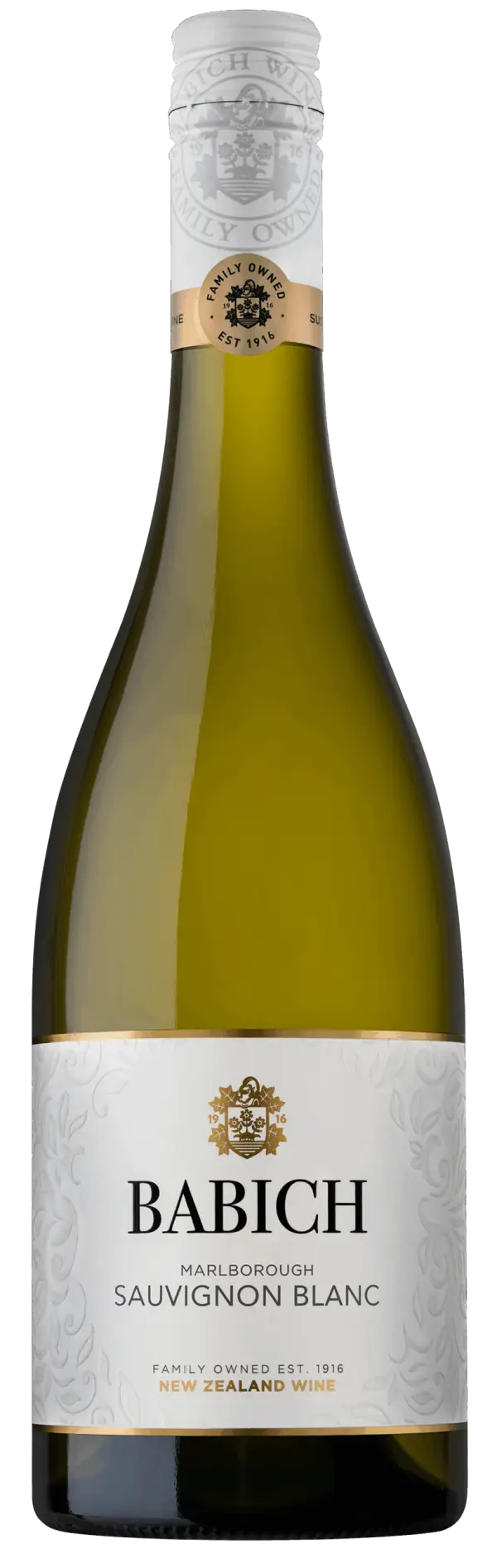Babich Sauvignon Blanc 750ml