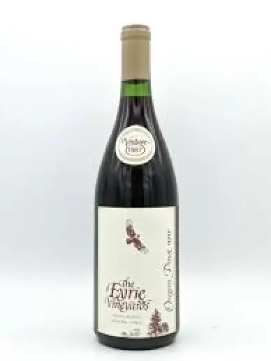 The Eyrie Vineyards Pinot Noir 750ml