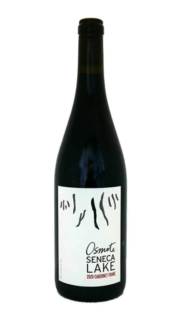Osmote Cab Franc 750ml