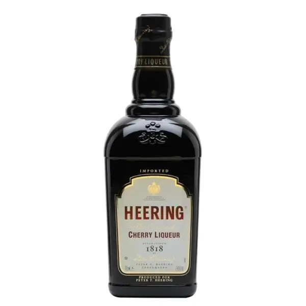 Heering Cherry Liqueur 750ml