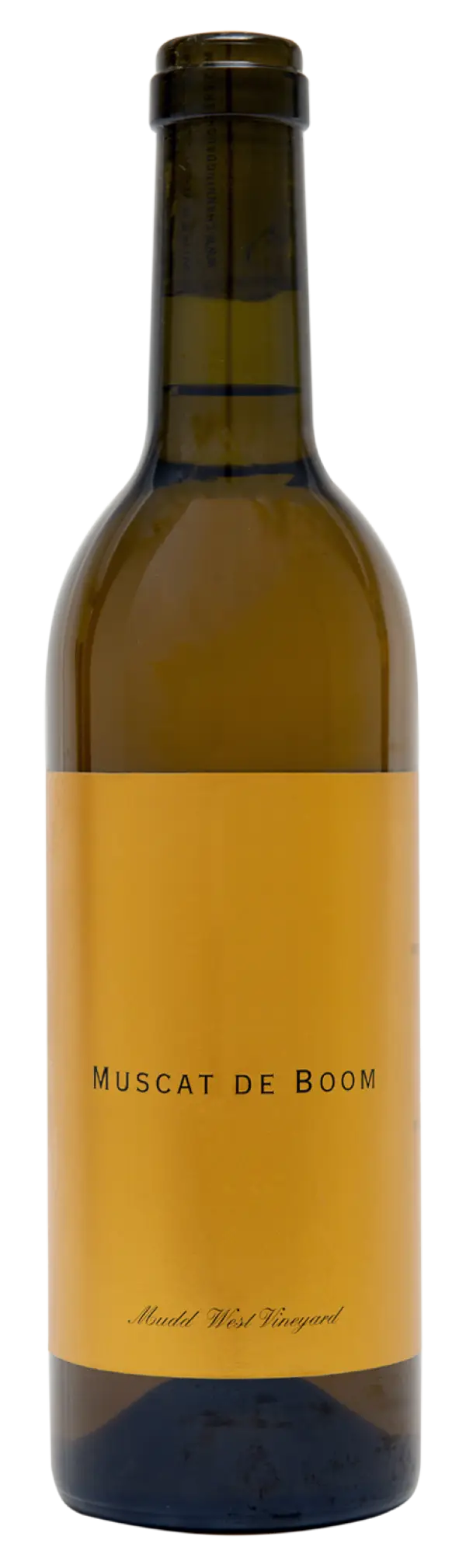 Channing Daughters Muscat de Boom Vin Doux 375ml