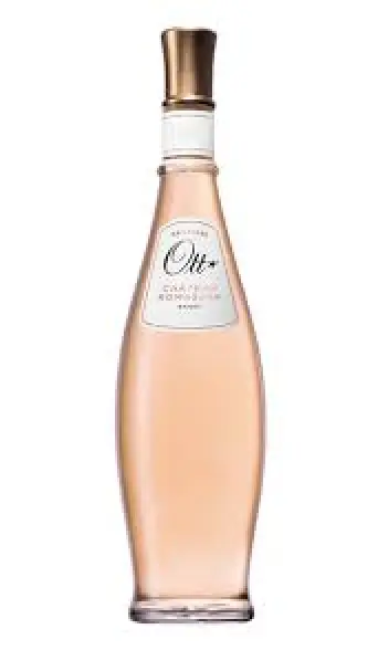 Domaines Ott Château Romassan Bandol Rosé 2021 750ml