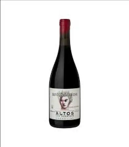 Altos Las Hormigas Appellation 750ml