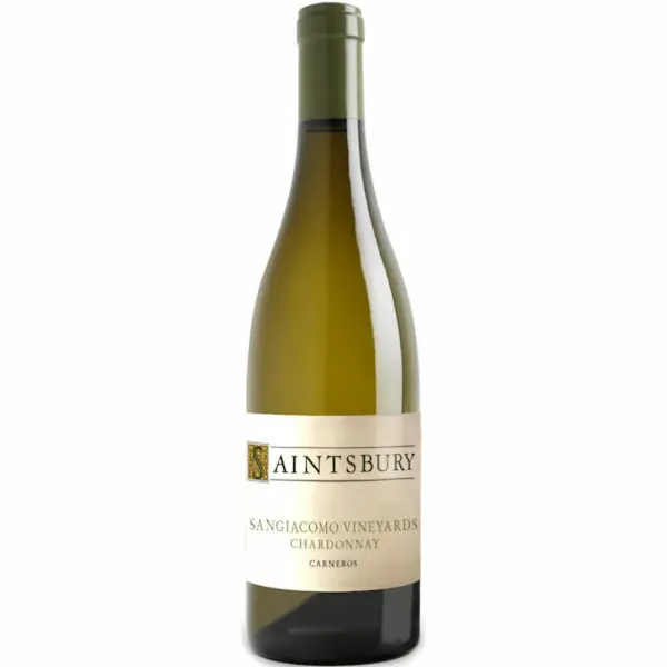 Saintsbury Sangiacomo Vineyard Chardonnay 750ml
