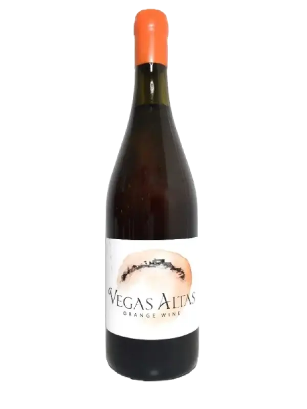 Vegas Altas Orange Wine 750ml